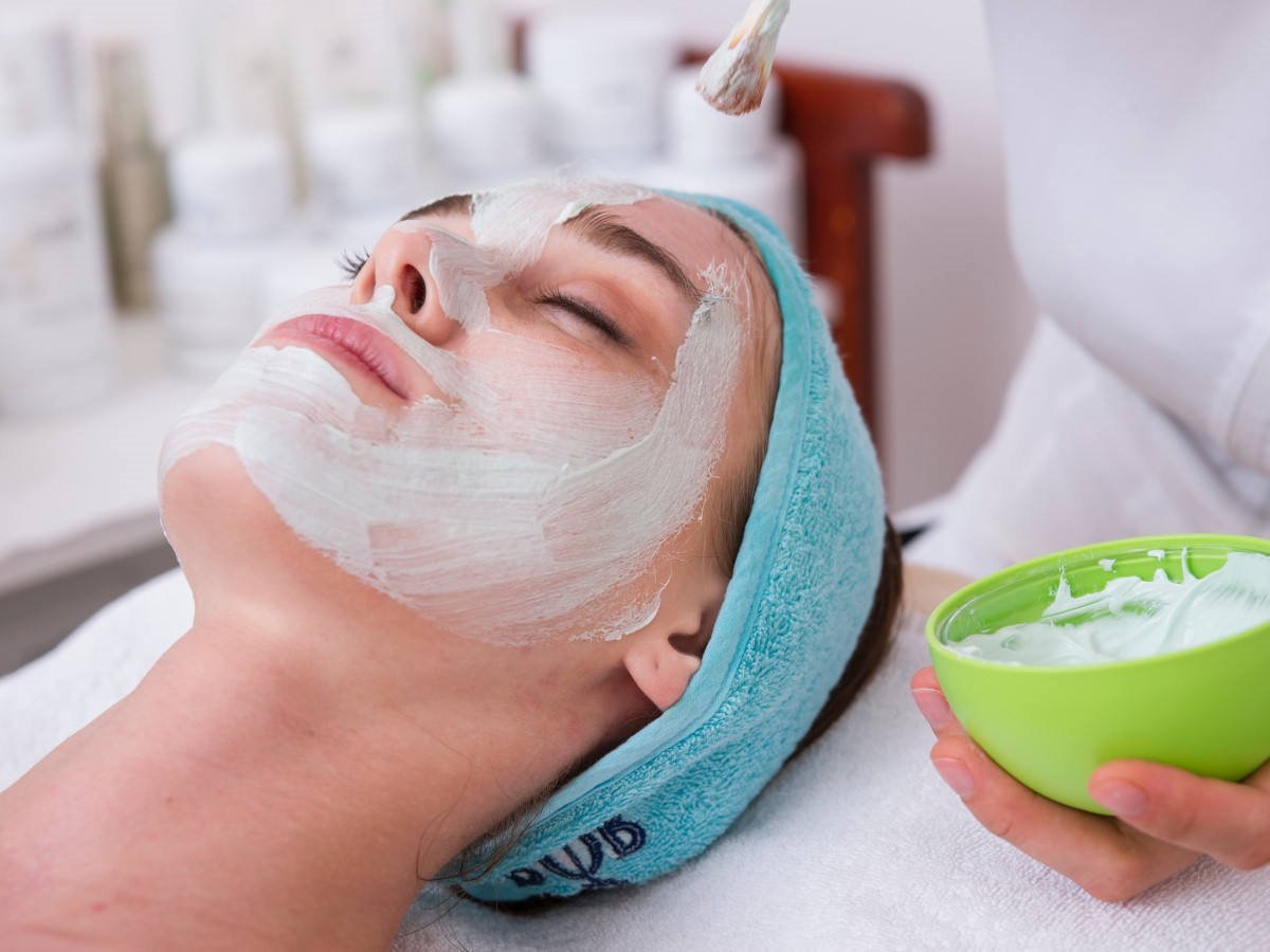 Проблемная кожа